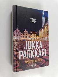Tyhjä kuva