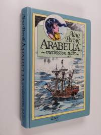 Arabella, merirosvon tytär