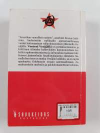 Vuoteni Venäjällä