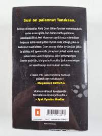 Ihmiselle susi
