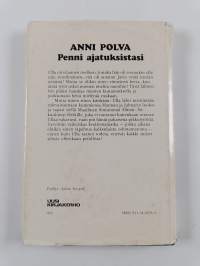 Penni ajatuksistasi