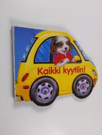 Tyhjä kuva