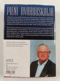 Pieni avaruuskirja