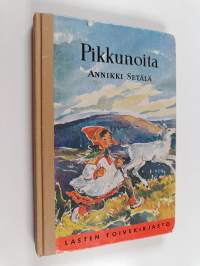Tyhjä kuva