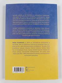 Ukrainan historia kolmessa vartissa