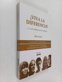 ¡Viva La Diferencia!