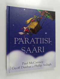Paratiisisaari