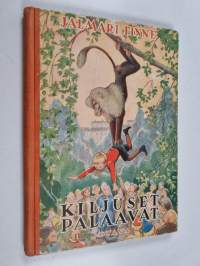 Kiljuset palaavat