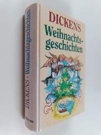 Weihnachtsgeschichten