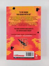 The hunger games : Mockingjay