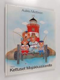 Tyhjä kuva