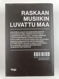 Raskas Suomi