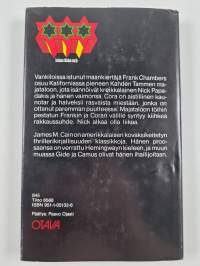 Vahinko kello kaulassa