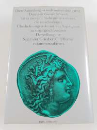 Sagen des klassischen altertums