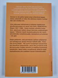 Ikuisen paluun myytti kosmos ja historia