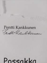 Possakka (signeerattu)
