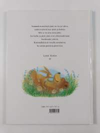 Minun ystäväni