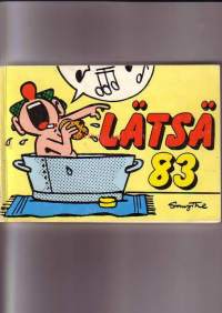 Lätsä 83