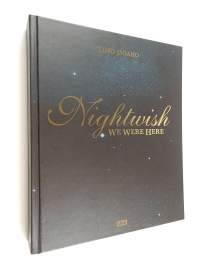 Nightwish : we were here