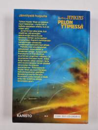 Pelon ytimessä