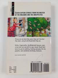 The wonderful story of Henry Sugar and six more