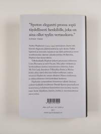 Lumous : Audrey Hepburnin elämä
