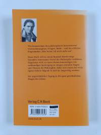 Kleine Philosophie für Nichtphilosophen