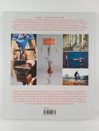 Velo - 2nd Gear - Bicycle Culture and Style