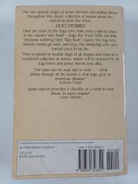 James Herriot's Dog Stories
