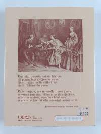 Nautintoaineiden kulttuurihistoria
