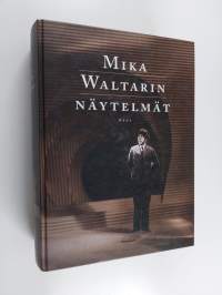Mika Waltarin näytelmät