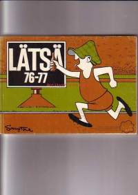 Lätsä 76-77