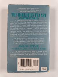 The Harlequin Tea Set and Other Stories