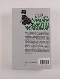 Saatana saapuu Moskovaan