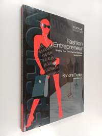 Fashion Entrepreneur - Starting Your Own Fashion Business
