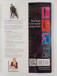 Fashion Entrepreneur - Starting Your Own Fashion Business