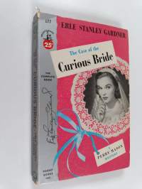 The Case of the Curious Bride : A Perry Mason mystery