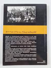 Dollareita kultamaasta : novelleja (signeerattu, tekijän omiste)