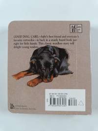 Good Dog, Carl