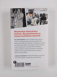 Marimekko : Suuria kuvioita