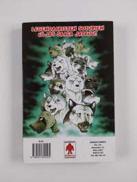 Noah 1 : Legend of Silver Fang
