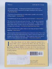 No Picnic on Mount Kenya - A Daring Escape, a Perilous Climb