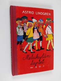 Melukylän lapset