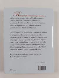 Riemujen rikkaus ja surujen summa