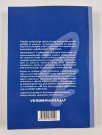 Yrittäjän verokäsikirja