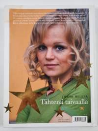 Tähtenä taivaalla : lauluja ja tarinoita