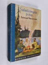 Tyhjä kuva