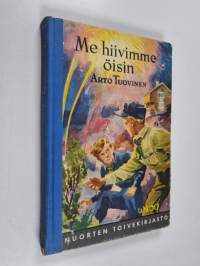 Tyhjä kuva