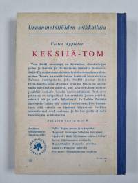 Keksijä-Tom