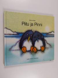 Piitu ja Pinni